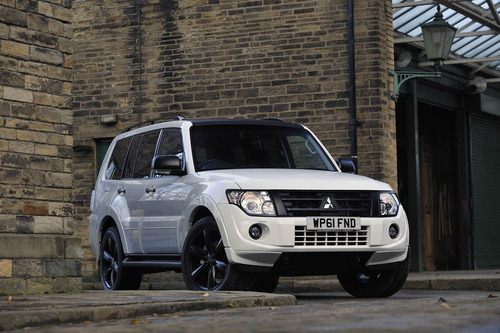 Product picture Mitsubishi Pajero 2013 Workshop Repair & Service Manual (MUT-III) [COMPLETE & INFORMATIVE for DIY REPAIR] ☆ ☆ ☆ ☆ ☆