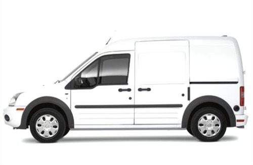 Product picture Ford Transit Connect 2010 Workshop Repair & Service Manual [COMPLETE & INFORMATIVE for DIY REPAIR] ☆ ☆ ☆ ☆ ☆