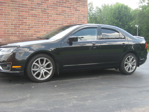 Product picture Ford Fusion 2011 Workshop Repair & Service Manual [COMPLETE & INFORMATIVE for DIY REPAIR] ☆ ☆ ☆ ☆ ☆