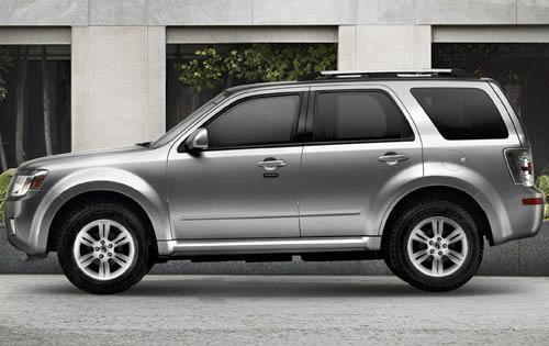 Product picture Ford/Mercury Mariner 2011 Workshop Repair & Service Manual [COMPLETE & INFORMATIVE for DIY REPAIR] ☆ ☆ ☆ ☆ ☆