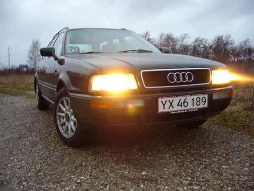 Product picture Audi 80, 90/Coupe 1988-1992 Workshop Repair & Service Manual [COMPLETE & INFORMATIVE for DIY REPAIR] ☆ ☆ ☆ ☆ ☆