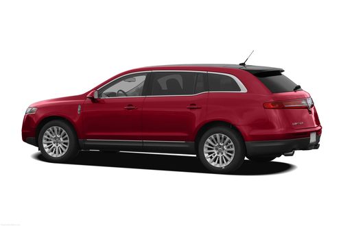 Product picture 2011 Lincoln MKT Workshop Repair & Service Manual [6,000 Pages PDF, COMPLETE & INFORMATIVE for DIY REPAIR] ☆ ☆ ☆ ☆ ☆