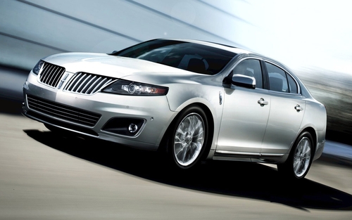 Product picture 2011 Lincoln MKS Workshop Repair & Service Manual [COMPLETE & INFORMATIVE for DIY REPAIR] ☆ ☆ ☆ ☆ ☆