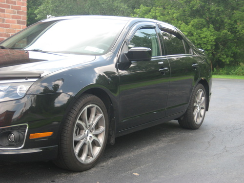 Product picture 2011 Ford Fusion Hybrid Workshop Repair & Service Manual [COMPLETE & INFORMATIVE for DIY REPAIR] ☆ ☆ ☆ ☆ ☆